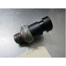 03B031 Engine Oil Pressure Sensor From 2012 CHEVROLET IMPALA  3.6